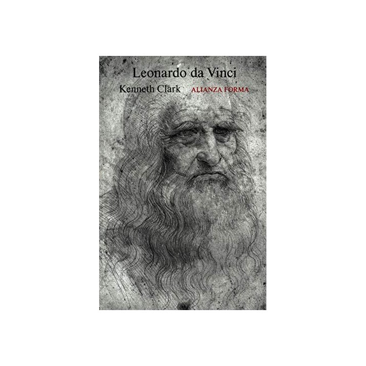 Leonardo da Vinci - Kenneth Clark